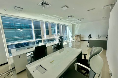 Снять в аренду офис в Bay Square, Бизнес-Бэй, Дубай: 146м², № 114555 - фото 7