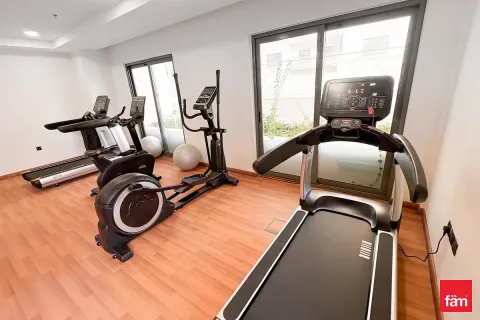 Appartement à Al Furjan, Dubai, 2 chambres, 113.3 m², № 114545 - photo 8