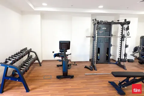 Appartement à Al Furjan, Dubai, 2 chambres, 113.3 m², № 114545 - photo 9