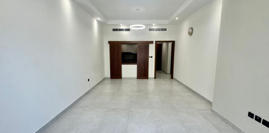 Appartement à Al Furjan, Dubai, 2 chambres, 113.3 m², № 114545