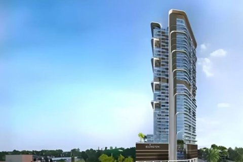 Appartement à Meydan, Dubai, 1 chambre, 78.1 m², № 71748 - photo 7