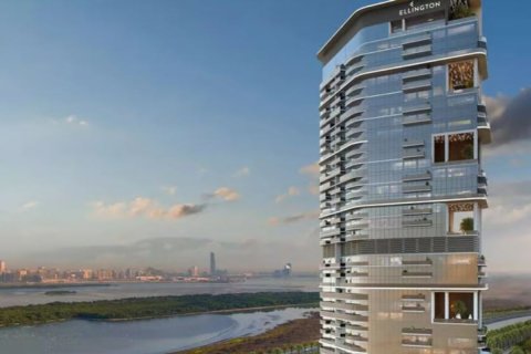 Appartement à Meydan, Dubai, 1 chambre, 78.1 m², № 71748 - photo 6