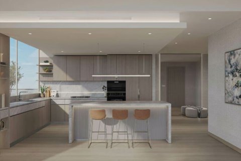 Appartement à Meydan, Dubai, 1 chambre, 78.1 m², № 71748 - photo 8