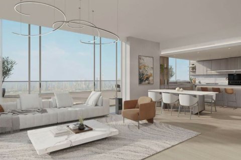 Appartement à Meydan, Dubai, 1 chambre, 78.1 m², № 71748 - photo 4