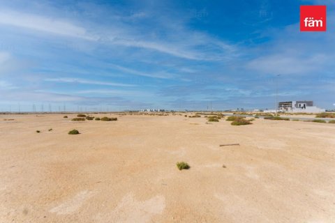 قطعة أرض في جبل علي, دبي 930.6 م² رقم 71746 - صورة 1