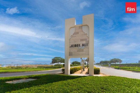 قطعة أرض في جبل علي, دبي 930.6 م² رقم 71746 - صورة 11