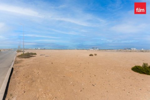 قطعة أرض في جبل علي, دبي 930.6 م² رقم 71746 - صورة 4