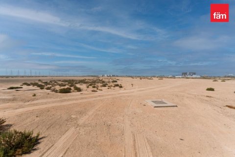 قطعة أرض في جبل علي, دبي 930.6 م² رقم 71746 - صورة 9