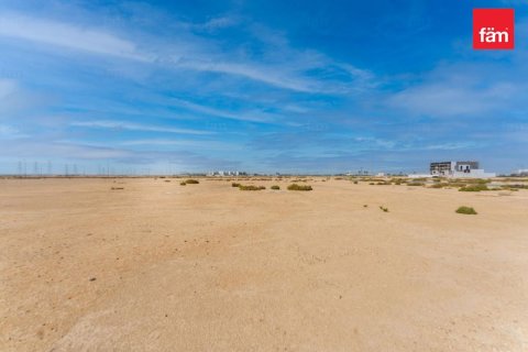قطعة أرض في جبل علي, دبي 930.6 م² رقم 71746 - صورة 8