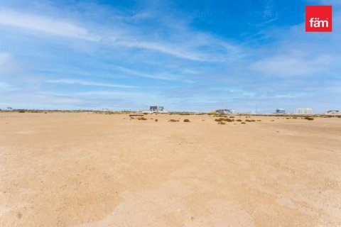 قطعة أرض في جبل علي, دبي 930.6 م² رقم 71746 - صورة 3