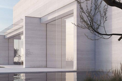 قطعة أرض في دبي 792.8 م² رقم 71747 - صورة 7