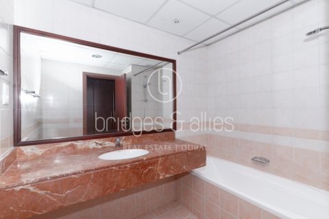 Снять в аренду квартиру в Emirates Crown, Дубай Марина, Дубай: 3 спальни, 360м², № 90785 - фото 20