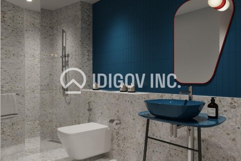 Apartment in Business Bay, Dubai 1 bedroom, 53 sq.m. № 38413 - photo 3