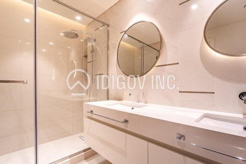 Apartment in EMAAR Beachfront, Dubai Harbour, Dubai 2 bedrooms, 109 sq.m. № 38401 - photo 3