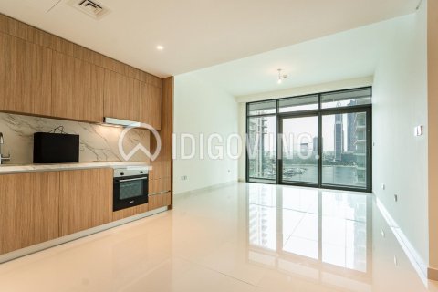 Apartment in EMAAR Beachfront, Dubai Harbour, Dubai 2 bedrooms, 109 sq.m. № 38401 - photo 7