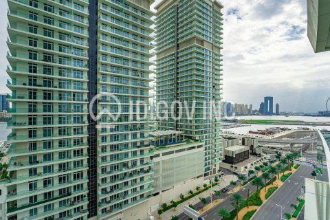 Apartment in EMAAR Beachfront, Dubai Harbour, Dubai 2 bedrooms, 109 sq.m. № 38401 - photo 1