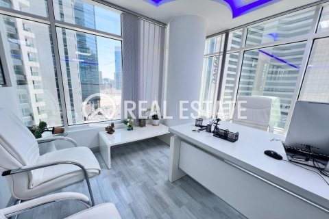 Office in Business Bay, Dubai 112 sq.m. № 38410 - photo 9