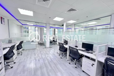 Office in Business Bay, Dubai 112 sq.m. № 38410 - photo 4