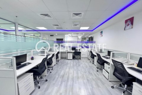 Office in Business Bay, Dubai 112 sq.m. № 38410 - photo 6