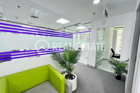 Office in Business Bay, Dubai 112 sq.m. № 38410 - photo 12