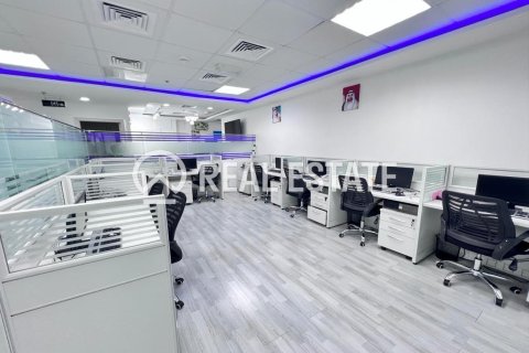 Office in Business Bay, Dubai 112 sq.m. № 38410 - photo 5