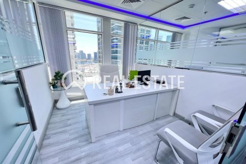 Office in Business Bay, Dubai 112 sq.m. № 38410 - photo 15