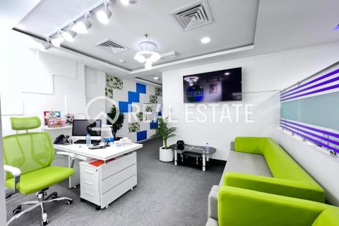 Office in Business Bay, Dubai 112 sq.m. № 38410 - photo 17