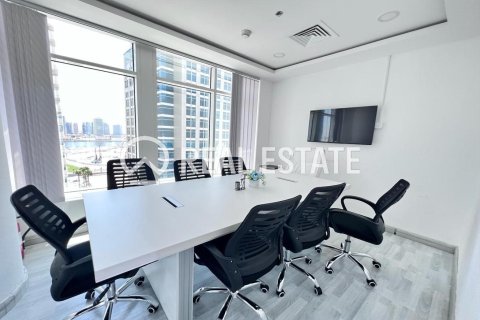 Office in Business Bay, Dubai 112 sq.m. № 38410 - photo 14