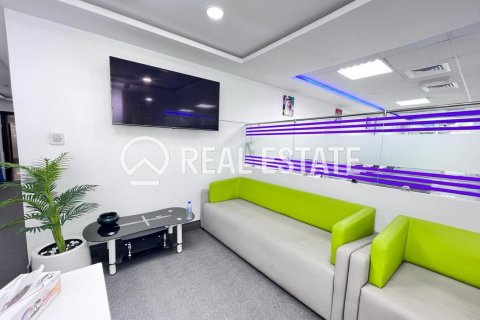 Office in Business Bay, Dubai 112 sq.m. № 38410 - photo 13