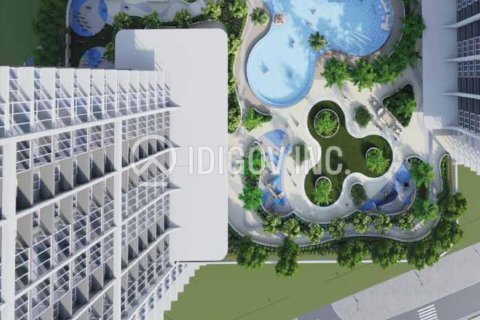 Apartment in Sobha Hartland, Mohammed Bin Rashid City, Dubai 1 bedroom, 79 sq.m. № 38414 - photo 6