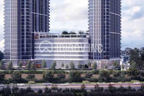 Apartment in Sobha Hartland, Mohammed Bin Rashid City, Dubai 1 bedroom, 79 sq.m. № 38414 - photo 5