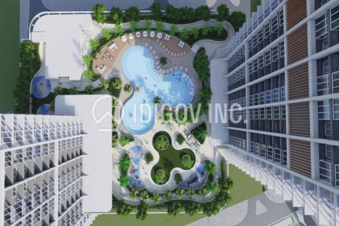 Apartment in Sobha Hartland, Mohammed Bin Rashid City, Dubai 1 bedroom, 79 sq.m. № 38414 - photo 4