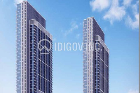 Apartment in Sobha Hartland, Mohammed Bin Rashid City, Dubai 1 bedroom, 79 sq.m. № 38414 - photo 2