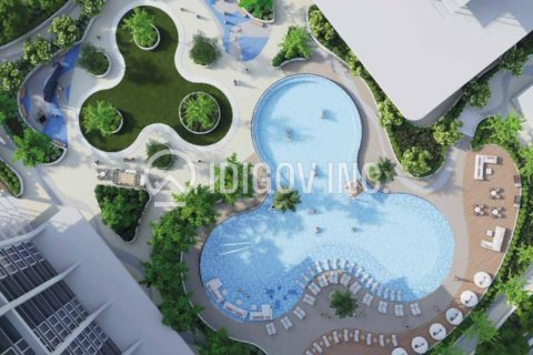 Apartment in Sobha Hartland, Mohammed Bin Rashid City, Dubai 1 bedroom, 79 sq.m. № 38414 - photo 3