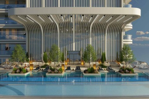 Apartment in Downtown Dubai (Downtown Burj Dubai), Dubai 35.4 sq.m. № 114901 - photo 6