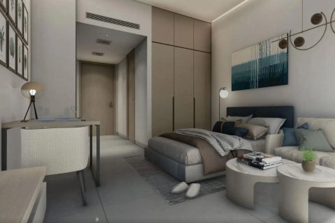 Apartment in Downtown Dubai (Downtown Burj Dubai), Dubai 35.4 sq.m. № 114901 - photo 3