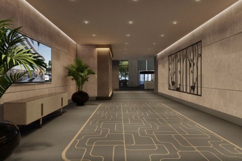 Apartment in Downtown Dubai (Downtown Burj Dubai), Dubai 35.4 sq.m. № 114901 - photo 5