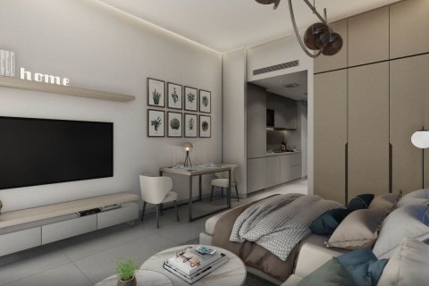 Apartment in Downtown Dubai (Downtown Burj Dubai), Dubai 35.4 sq.m. № 114901 - photo 4
