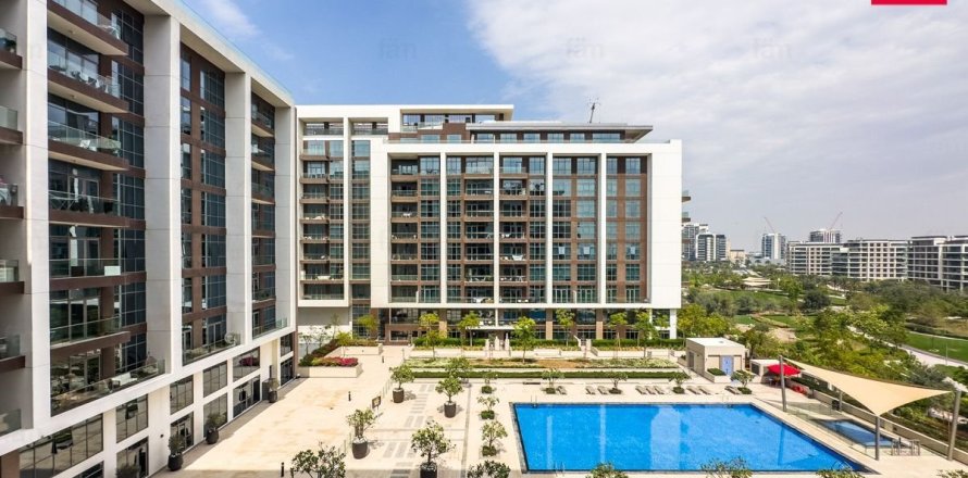 Appartement à Dubai Hills Estate, Dubai, 2 chambres, 153.4 m², № 114912