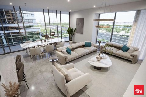 Apartment in Ras Al Khor, Dubai 2 bedrooms, 103.6 sq.m. № 114902 - photo 5
