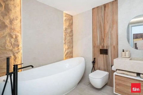 Снять в аренду квартиру в Дубай Марине, Дубай: 2 спальни, 130.4м², № 89360 - фото 10