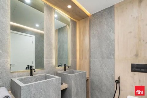 Снять в аренду квартиру в Дубай Марине, Дубай: 2 спальни, 130.4м², № 89360 - фото 9