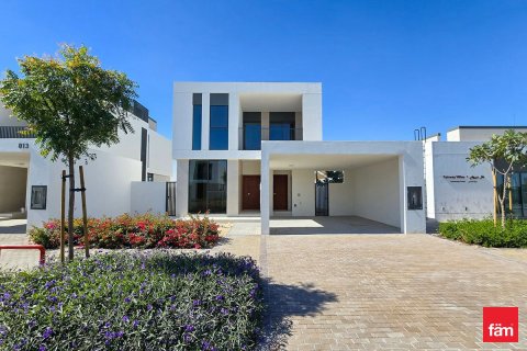 Villa in Dubai 4 bedrooms, 538.5 sq.m. № 89347 - photo 16