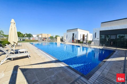 Villa in Dubai 4 bedrooms, 538.5 sq.m. № 89347