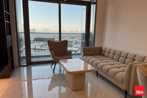 Apartamento en Arjan, Dubai, 1 dormitorio, 81 m², № 89358