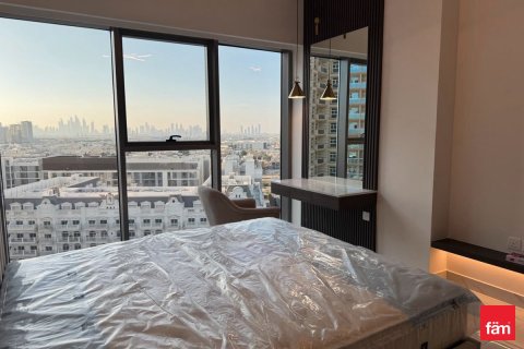 Apartamento en Arjan, Dubai, 1 dormitorio, 81 m², № 89358 - foto 3