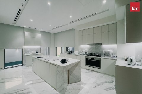 Villa en Dubai, 7 dormitorios, 960 m², № 89361 - foto 7