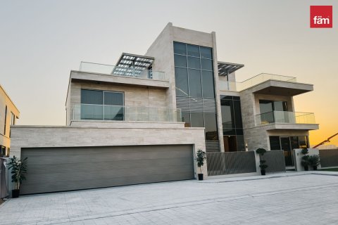 Villa en Dubai, 7 dormitorios, 960 m², № 89361