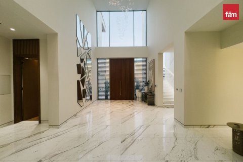 Villa en Dubai, 7 dormitorios, 960 m², № 89361 - foto 4