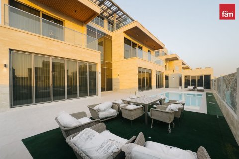 Villa en Dubai, 7 dormitorios, 960 m², № 89361 - foto 3